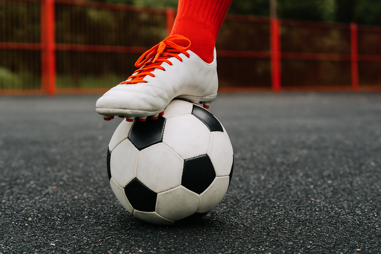 Torneos asociativos - Evolution CF