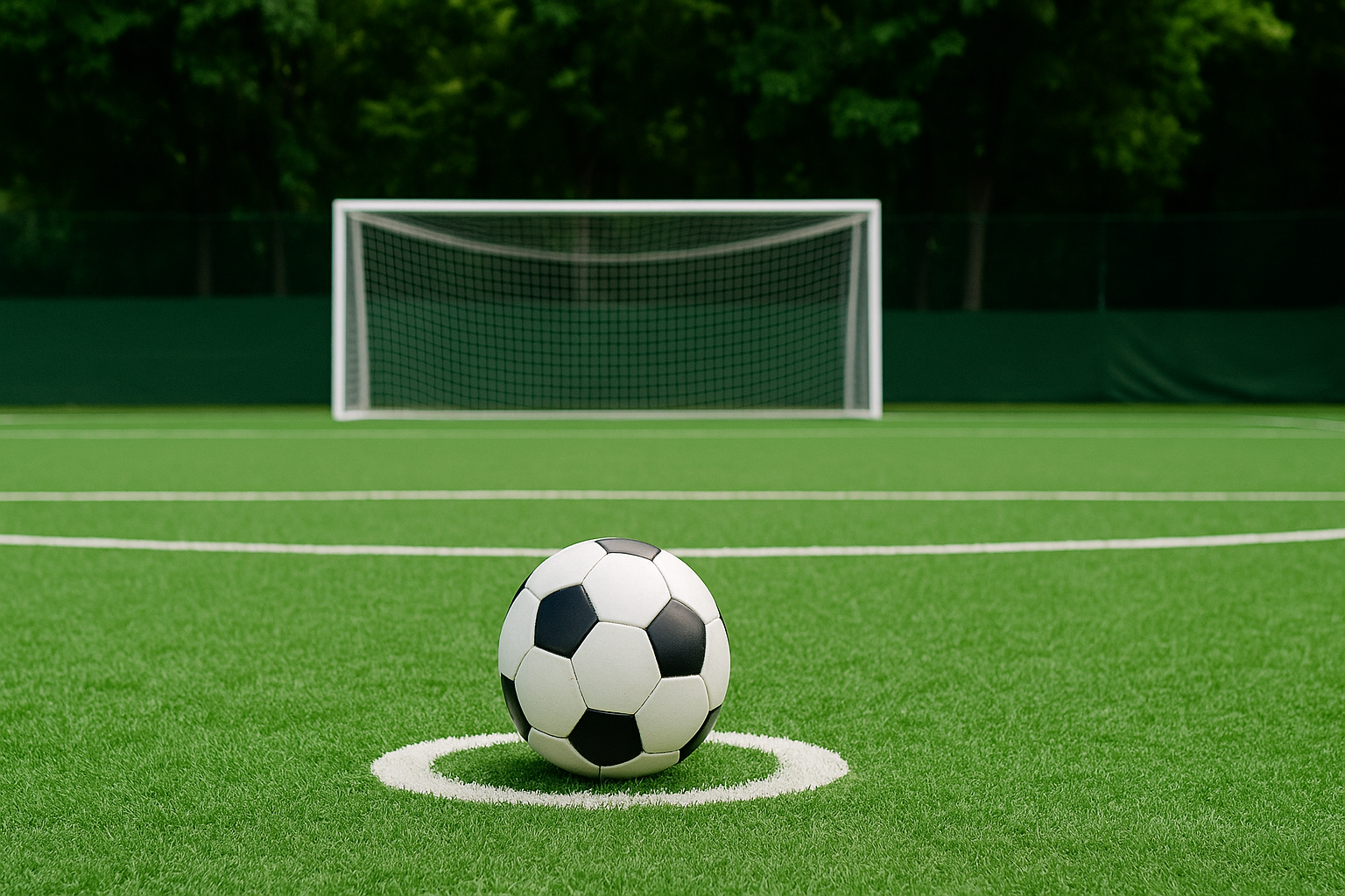 Estructura deportiva, seriedad y solvencia - Evolution CF