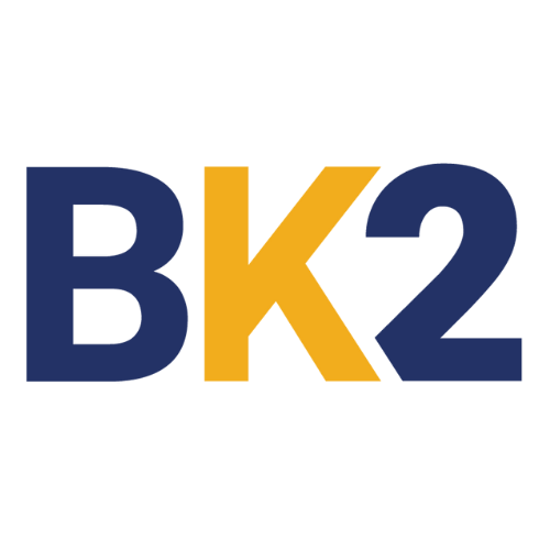 BK2 Logo