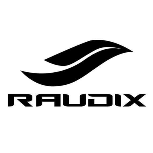 Raudix Logo